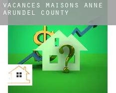 Vacances maisons  Anne Arundel