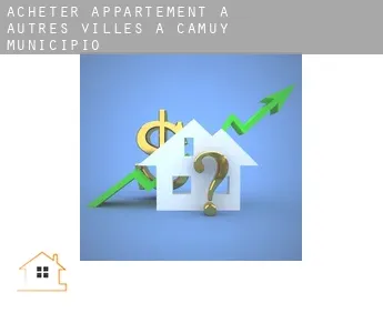 Acheter appartement à  Autres Villes à Camuy Municipio