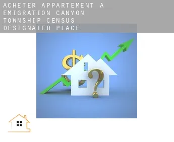 Acheter appartement à  Emigration Canyon Township