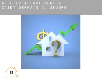 Acheter appartement à  Saint-Germain-du-Seudre