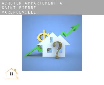 Acheter appartement à  Saint-Pierre-de-Varengeville