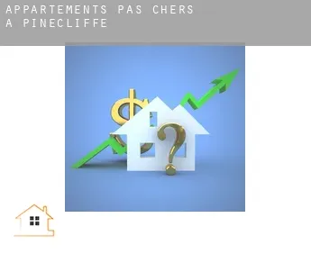 Appartements pas chers à  Pinecliffe