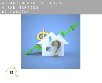Appartements pas chers à  San Martino dall'Argine