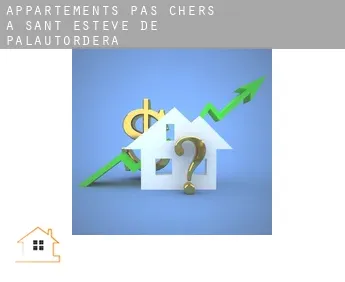 Appartements pas chers à  Sant Esteve de Palautordera
