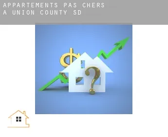 Appartements pas chers à  Union