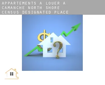 Appartements à louer à  Camanche North Shore