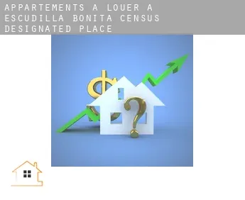 Appartements à louer à  Escudilla Bonita