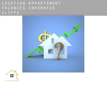 Location appartement vacances  Inverness Cliffs