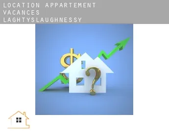 Location appartement vacances  Laghtyslaughnessy