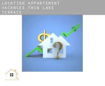 Location appartement vacances  Twin Lake Terrace