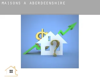 Maisons à  Aberdeenshire