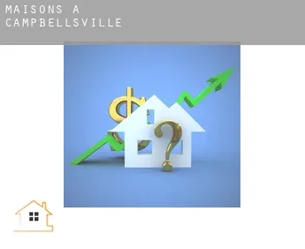 Maisons à  Campbellsville
