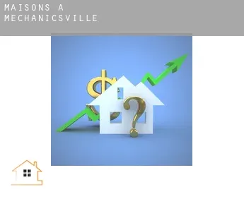 Maisons à  Mechanicsville