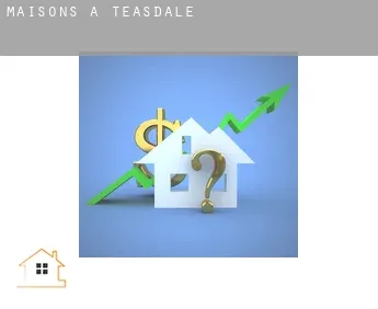 Maisons à  Teasdale