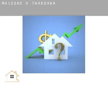 Maisons à  Twardawa