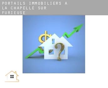 Portails immobiliers à  La Chapelle-sur-Furieuse