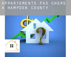 Appartements pas chers à Hampden