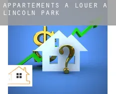 Appartements à louer à  Lincoln Park