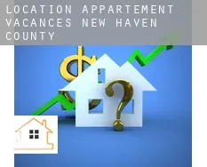 Location appartement vacances  New Haven