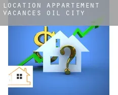Location appartement vacances  Oil City