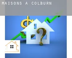 Maisons à  Colburn