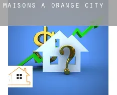 Maisons à Orange City