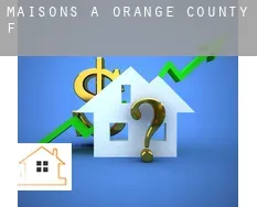 Maisons à Orange
