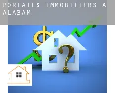 Portails immobiliers à Alabama