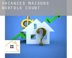 Vacances maisons Norfolk