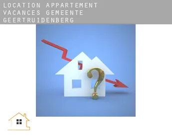 Location appartement vacances  Gemeente Geertruidenberg