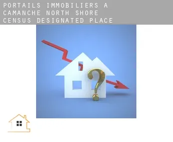 Portails immobiliers à  Camanche North Shore