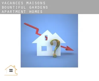 Vacances maisons  Bountiful Gardens Apartment Homes