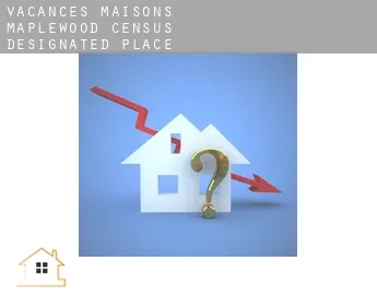 Vacances maisons  Maplewood