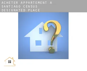 Acheter appartement à  Santiago