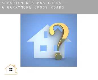 Appartements pas chers à  Garrymore Cross Roads