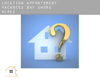 Location appartement vacances  Bay Shore Acres