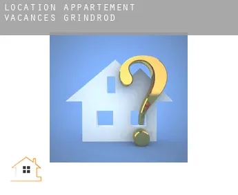 Location appartement vacances  Grindrod