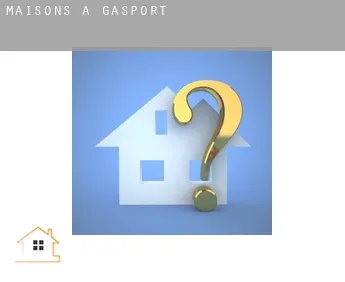 Maisons à  Gasport