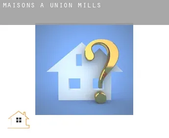 Maisons à  Union Mills