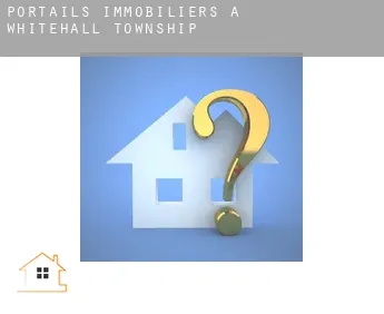 Portails immobiliers à  Whitehall Township