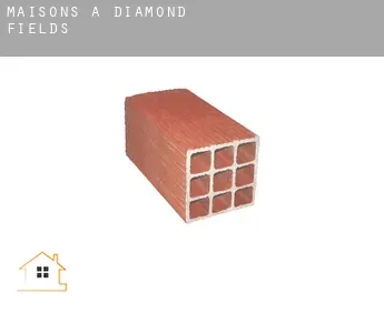 Maisons à  Diamond Fields