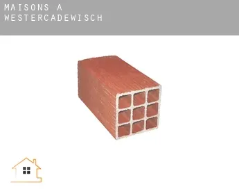 Maisons à  Westercadewisch