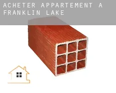 Acheter appartement à  Franklin Lakes