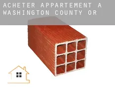 Acheter appartement à  Washington