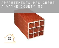 Appartements pas chers à Wayne