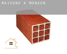 Maisons à  Monson