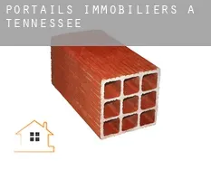 Portails immobiliers à  Tennessee