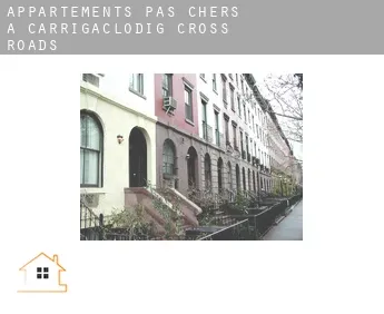 Appartements pas chers à  Carrigaclodig Cross Roads