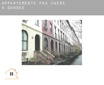 Appartements pas chers à  Dundee