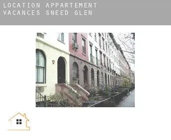 Location appartement vacances  Sneed Glen